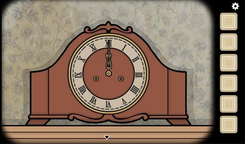 内在昔日(The Past Within)中文版截图4