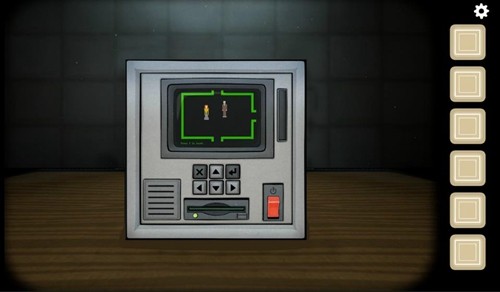 内在昔日(The Past Within)中文版截图1