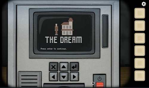 内在昔日(The Past Within)中文版截图3