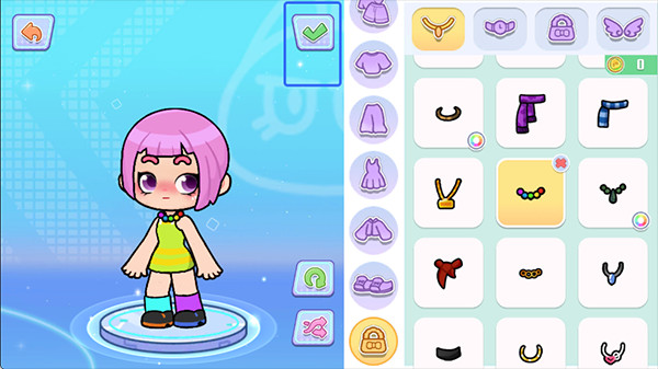 奇妙创意世界中文版