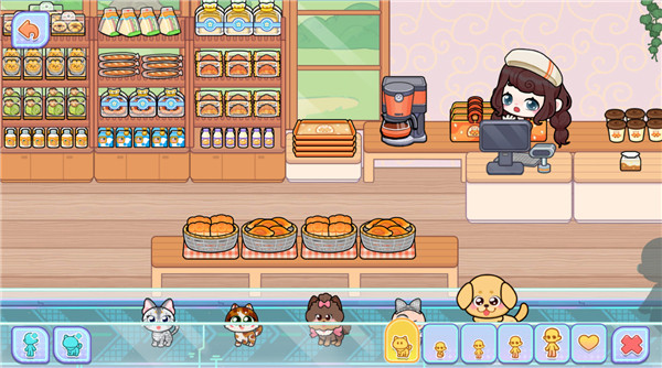 奇妙创意世界中文版