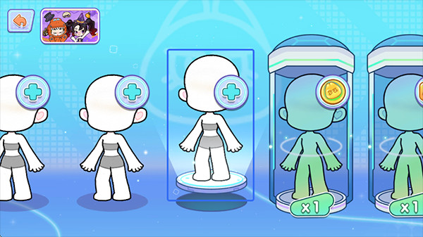 奇妙创意世界中文版