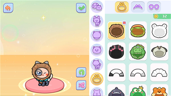 奇妙创意世界中文版