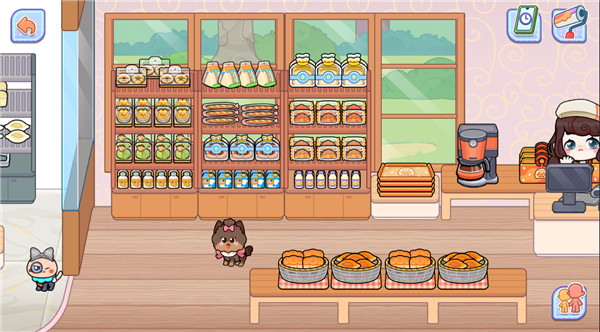 奇妙创意世界中文版