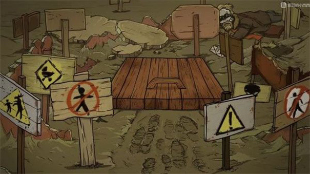 60秒避难所太空版