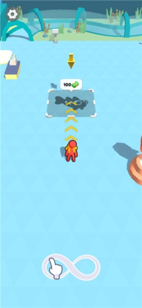 水族馆乐园中文手机版截图5