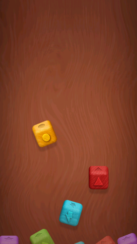 解压木块手机版截图2