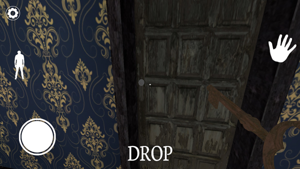 恐怖老奶奶4中文版截图3