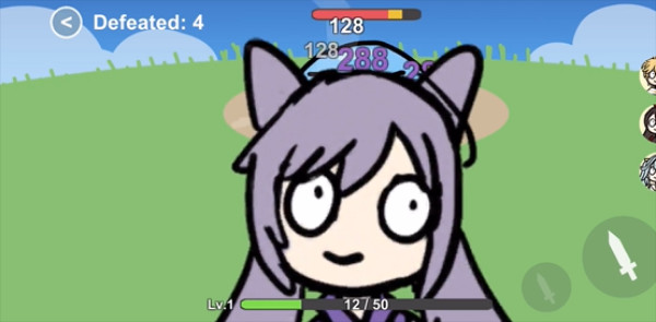 Silly Wisher中文版