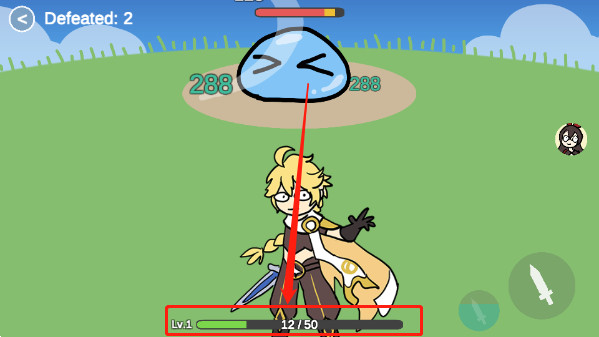 Silly Wisher中文版