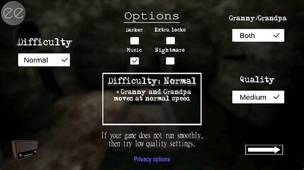 恐怖老奶奶2中文联机版