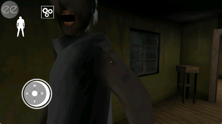 恐怖老奶奶2中文联机版