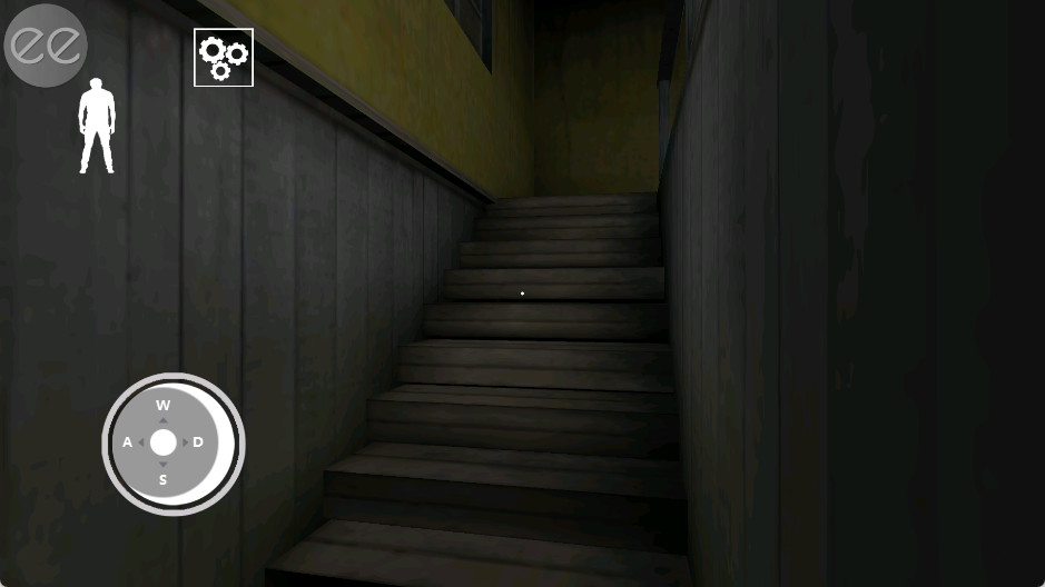 恐怖老奶奶2中文联机版