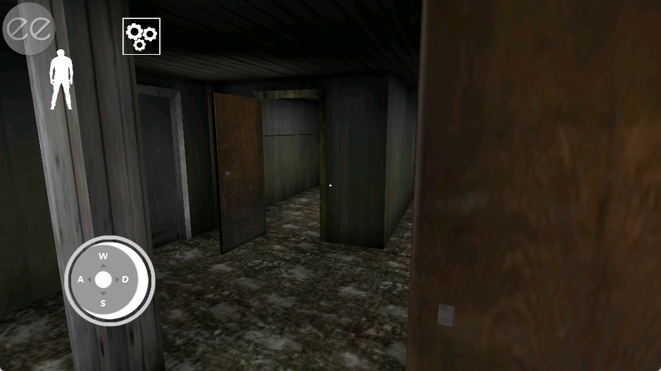 恐怖老奶奶2中文联机版