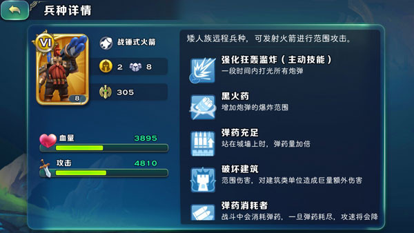 剑与家园果盘版