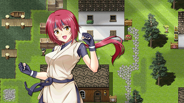 逆袭之约手机版截图2