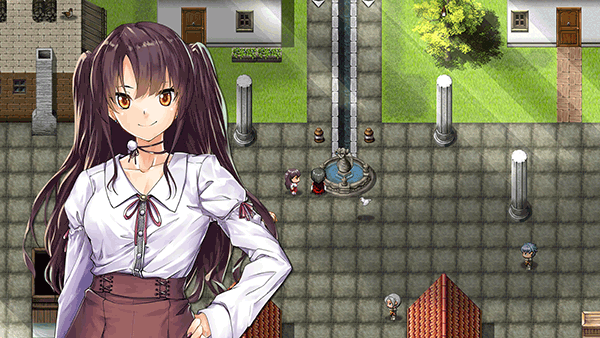 逆袭之约手机版截图3