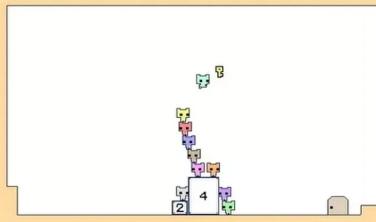 picopark手机版截图3