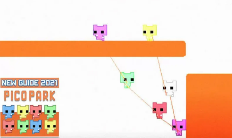 picopark手机版截图4