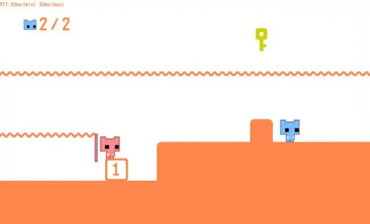 picopark手机版截图2