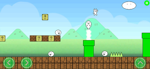 猫里奥手机版截图1