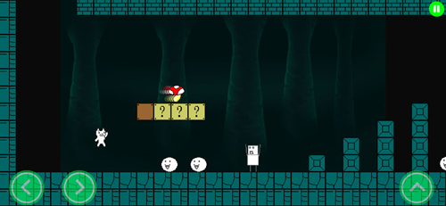 猫里奥手机版截图4