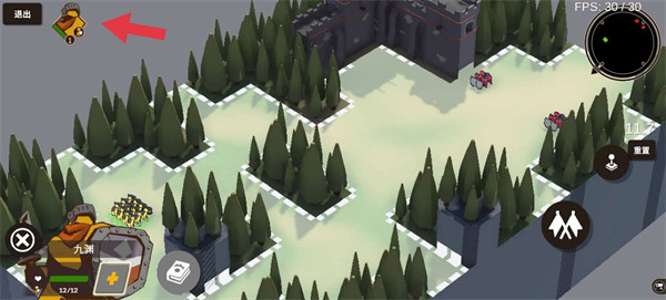 超逼真的攻城模拟器2026手机版