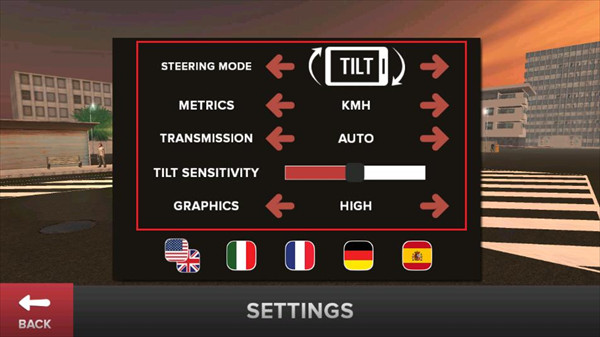 长途大巴模拟器中文版