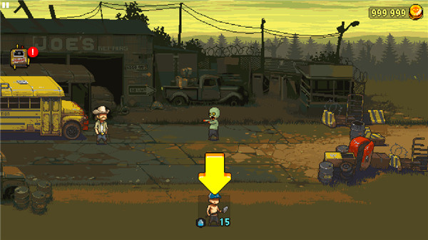 dead ahead死亡突围中文版