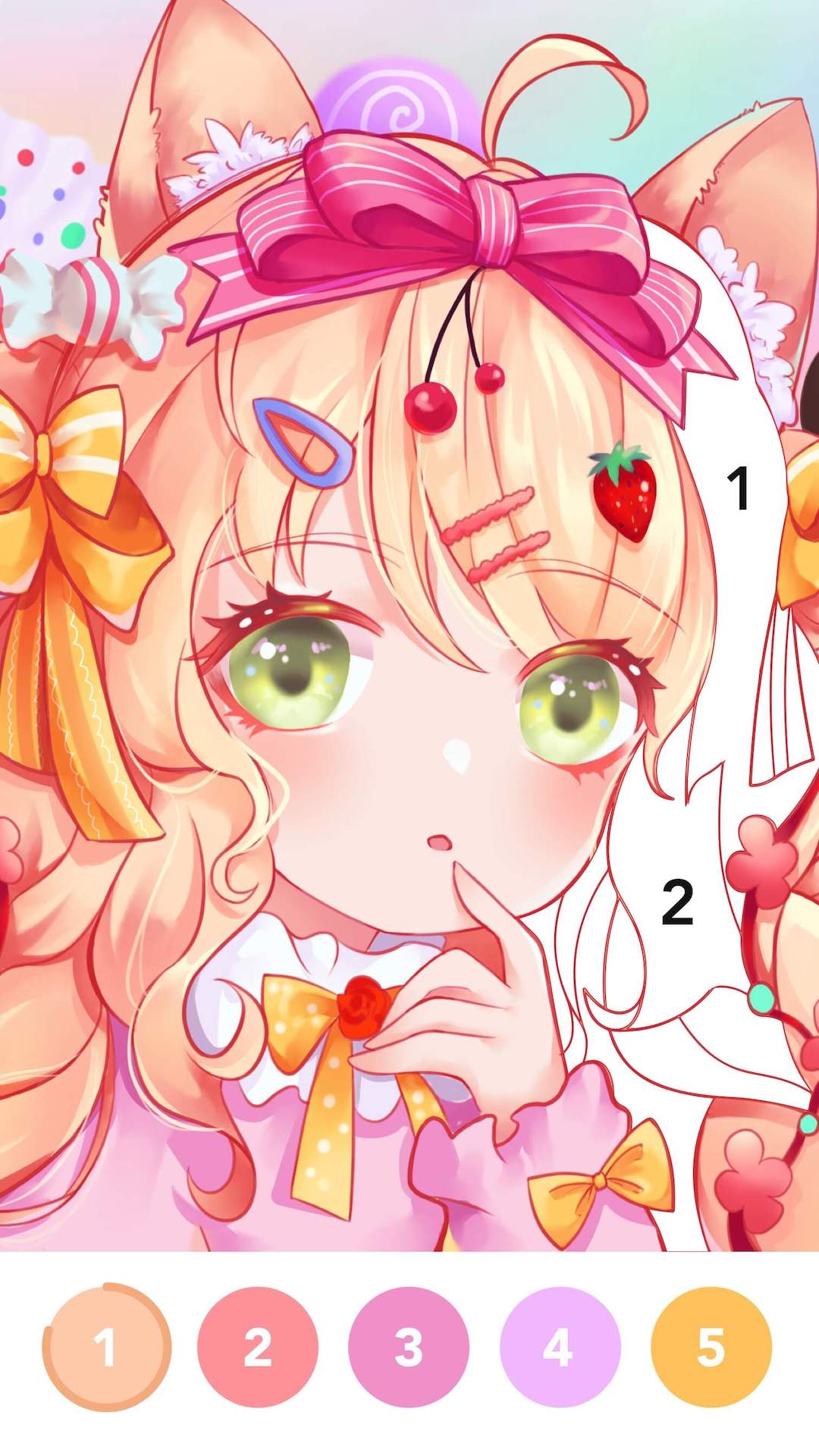 涂个壁纸软件截图4