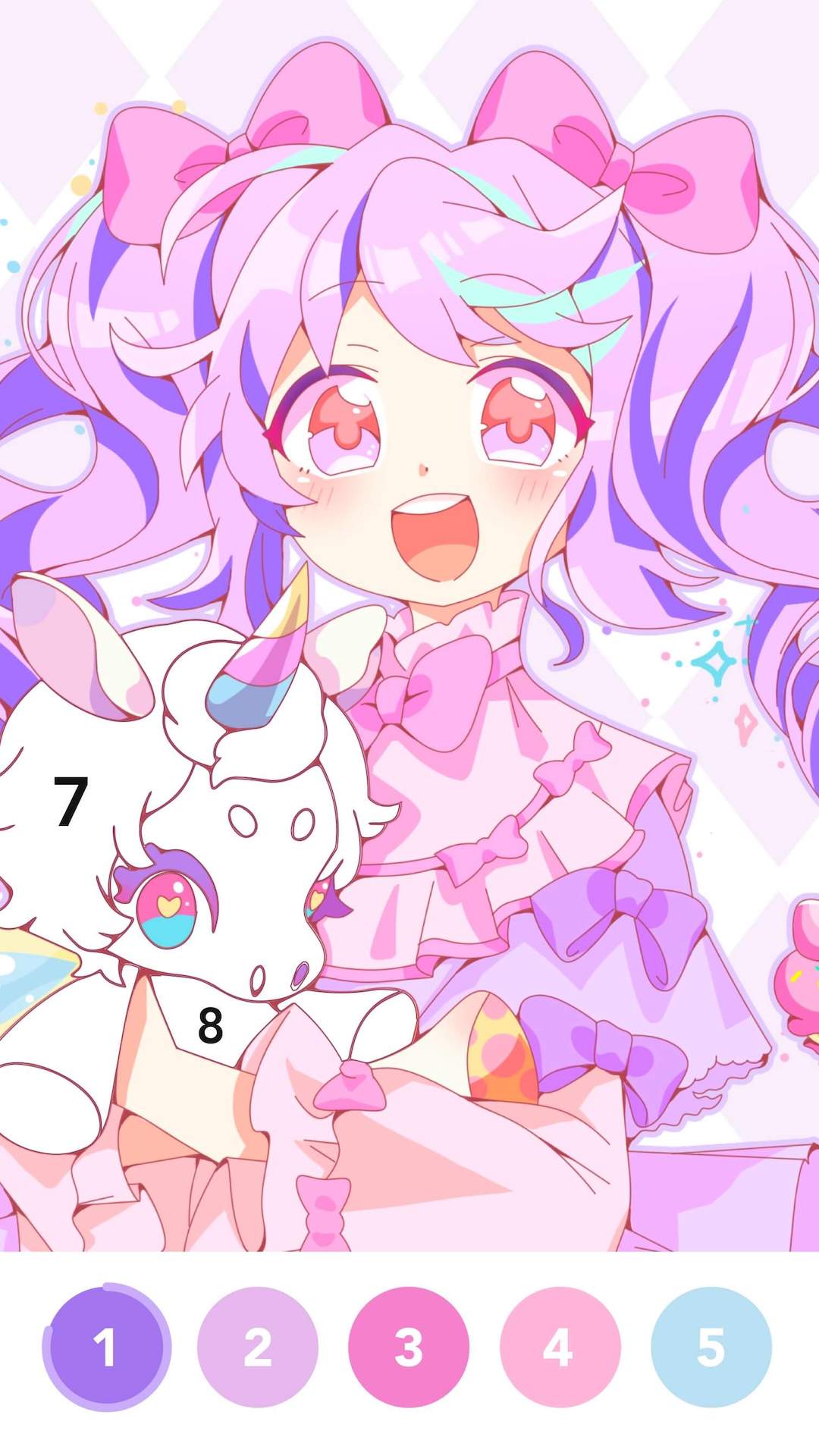 涂个壁纸软件截图2