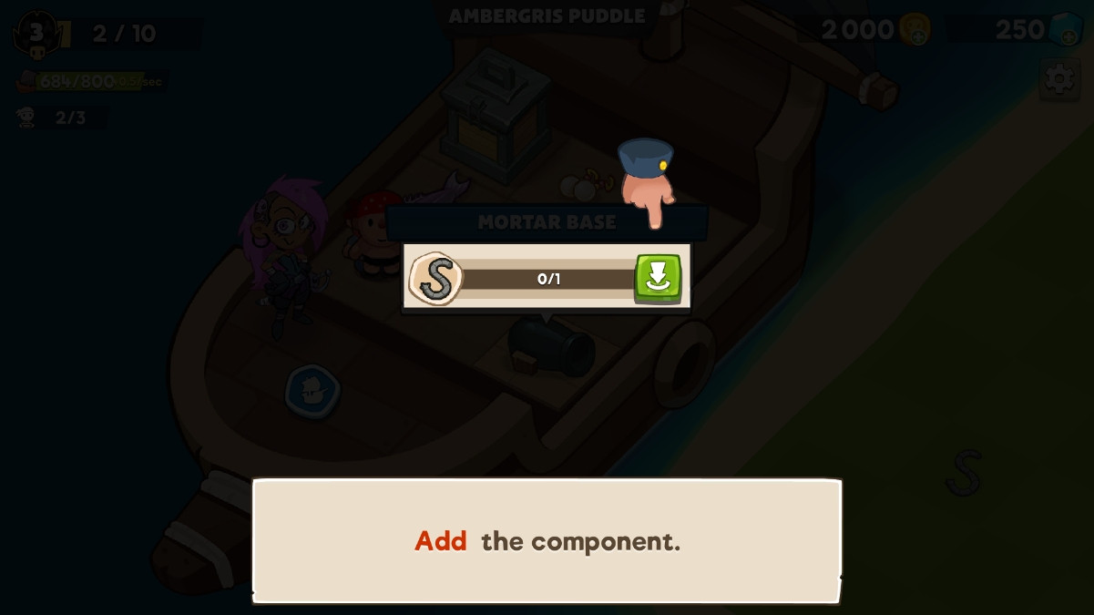 海盗进化中文版