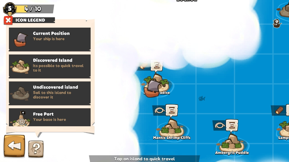 海盗进化中文版