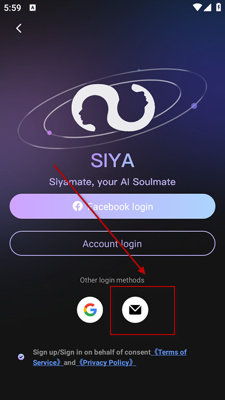 SiyaAI聊天安卓版