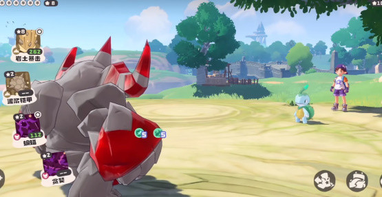 怎么和玩家对战配图5