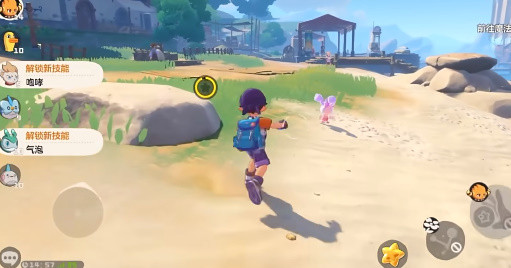 闪光宠物怎么获得配图1