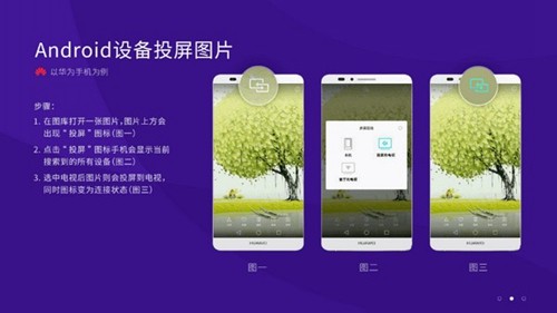 橙子投屏手机版截图1