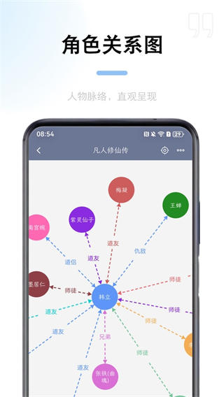 锦鲤写作手机版截图2