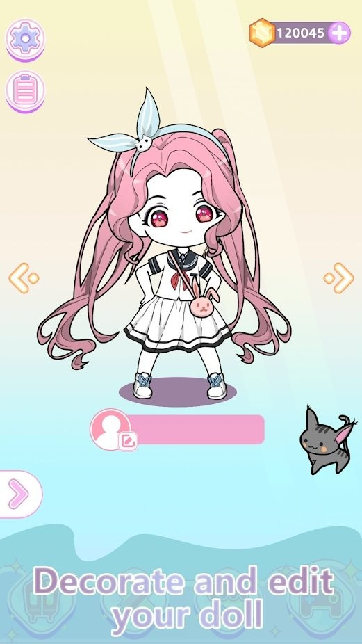 少女养成日记2手机版