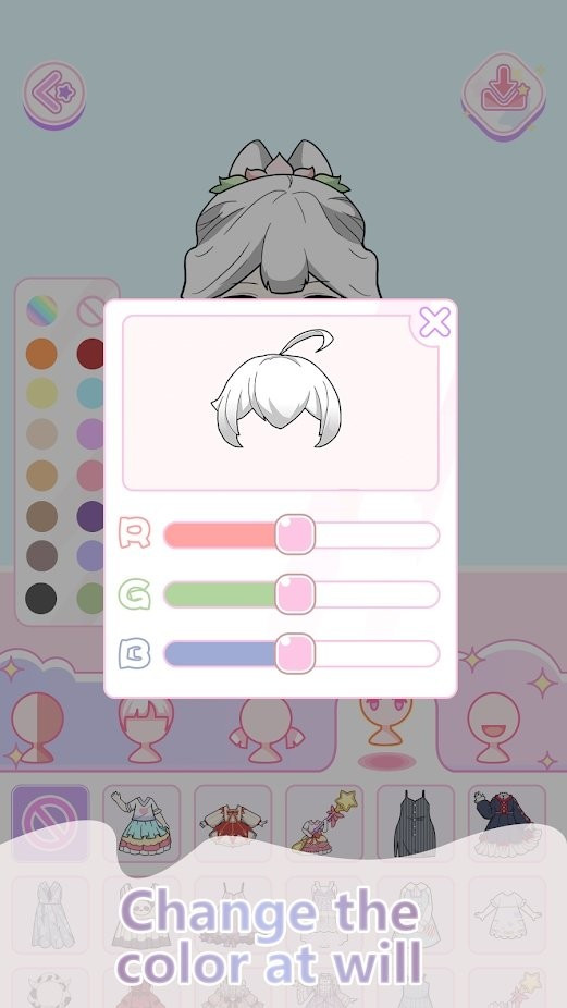 少女养成日记2手机版