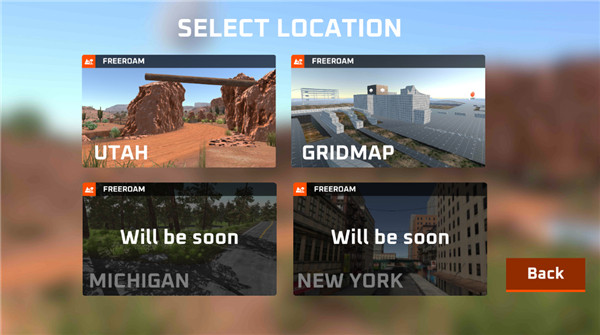 驾驶x车祸模拟器汉化版