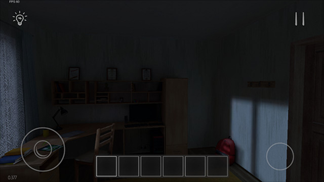 逃离家暴第二章测试版