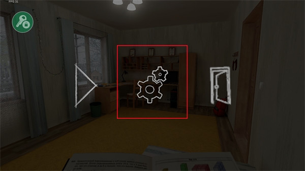 逃离家暴第二章测试版