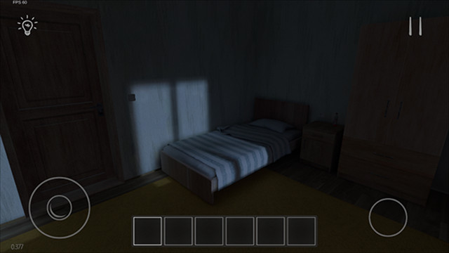 逃离家暴第二章测试版