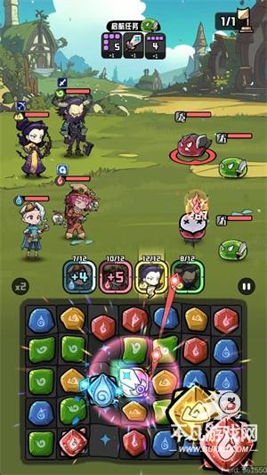消消英雄2手游手机版下载