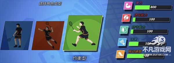 决战羽毛球手机版下载