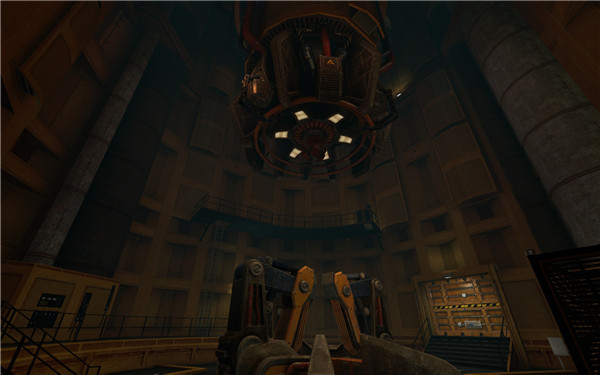 半条命黑山起源重制版