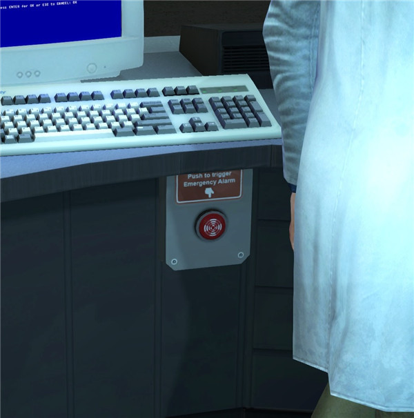 半条命黑山起源重制版