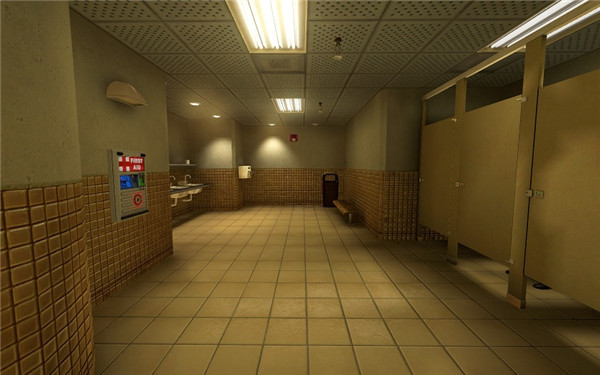 半条命黑山起源重制版