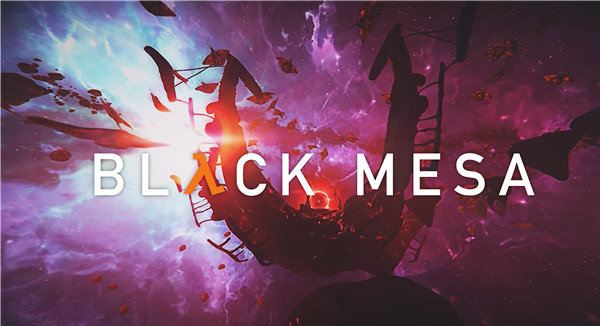 半条命黑山起源重制版